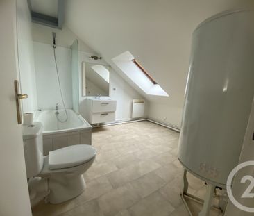 Location Appartement 1 pièce 36m² NEMOURS 77140 - Photo 3