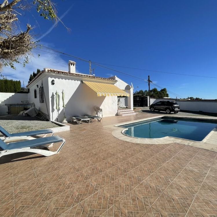 Detached House | Frigiliana | €1.400/Month - Photo 1