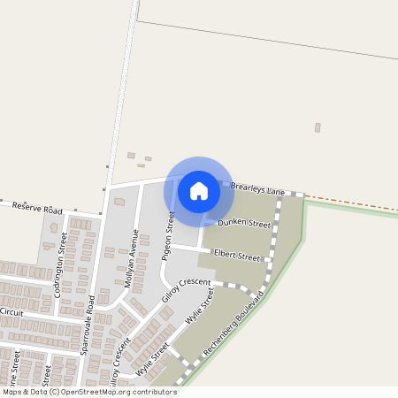 17 Almon Street, Vic 3217, Charlemont