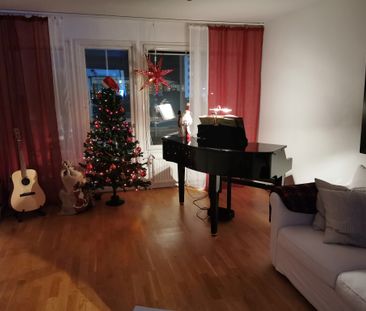 Sjödalstorget, Huddinge - Photo 3
