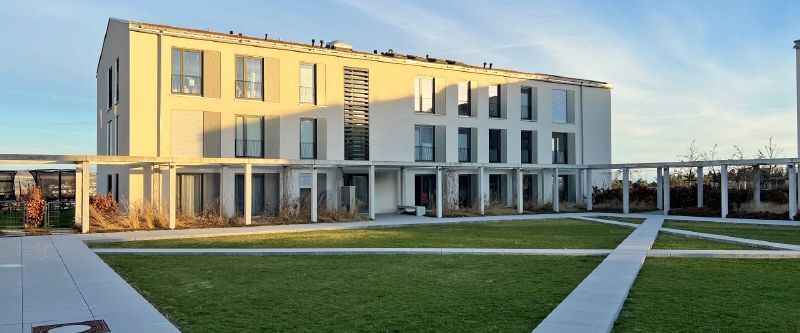 AUSSICHT PUR IN DIE ALPEN: EXKLUSIVE 5-ZI. DG-WHG. - RV-WEST - MIT GRANDIOSER BERGSICHT - Photo 1