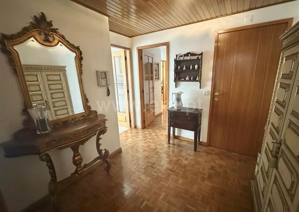 Apartamento T2 em Braga