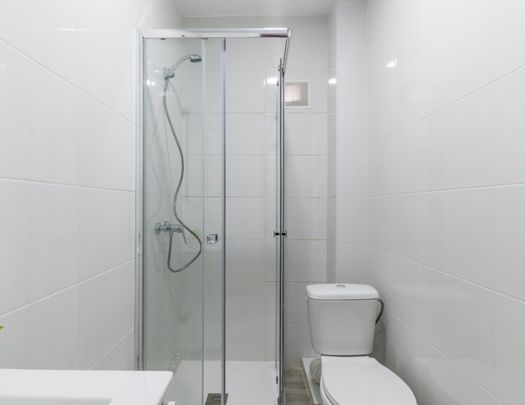 Cozy single room in Villaverde - Photo 1