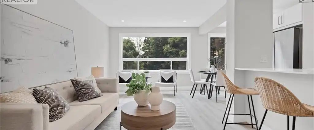 71 BLUCHER Street Unit# F — 4 Bedroom - Photo 1