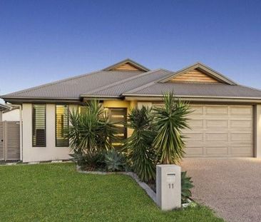 11 Dundabella Drive, Deeragun. - Photo 1