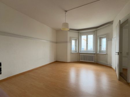 4.5 Zimmer, 105 m² - Photo 3