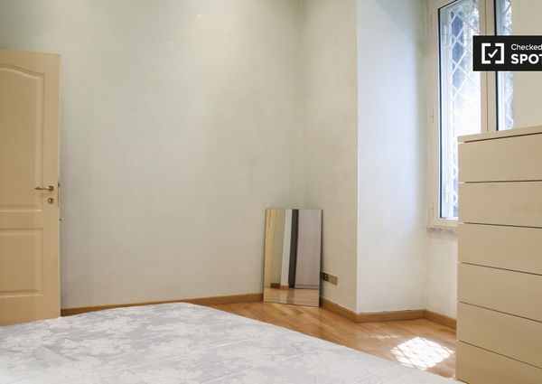 Via Fucino, Roma, Lazio 00199