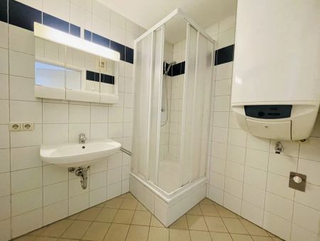 ++ZENTRAL++ Schöne 2-Zimmer-Maisonette mit Terrrasse in Weiz - Foto 4