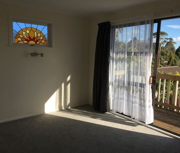 Large 4-bedroom, 2 bathrooms house for big family - Photo 2