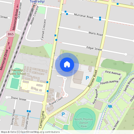 22/25 Carters Lane, NSW 2519, Fairy Meadow