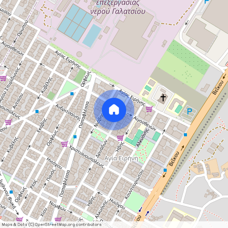 Γαλάτσι (Λαμπρινή)