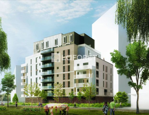 Appartement T4 Colombes à louer - Photo 1