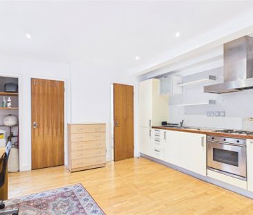 0 bedroom Studio in Thomsons Yard, Reading - Photo 3