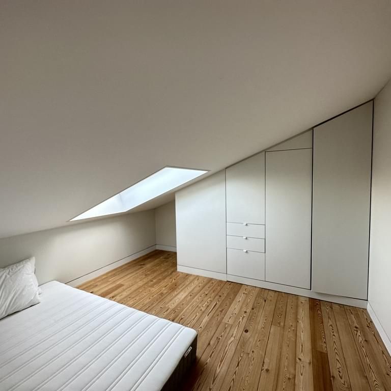 2 Bedroom Apartment, Lisboa - Photo 1