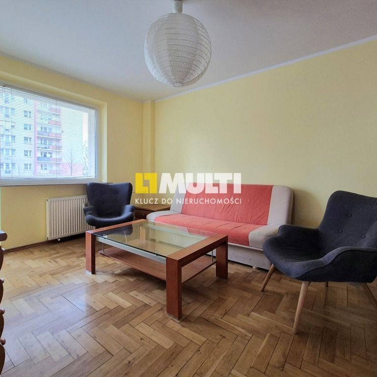 2 pokoje | balkon| Świerczewo - Photo 1