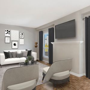 Aspen Village Townhomes - Photo 2