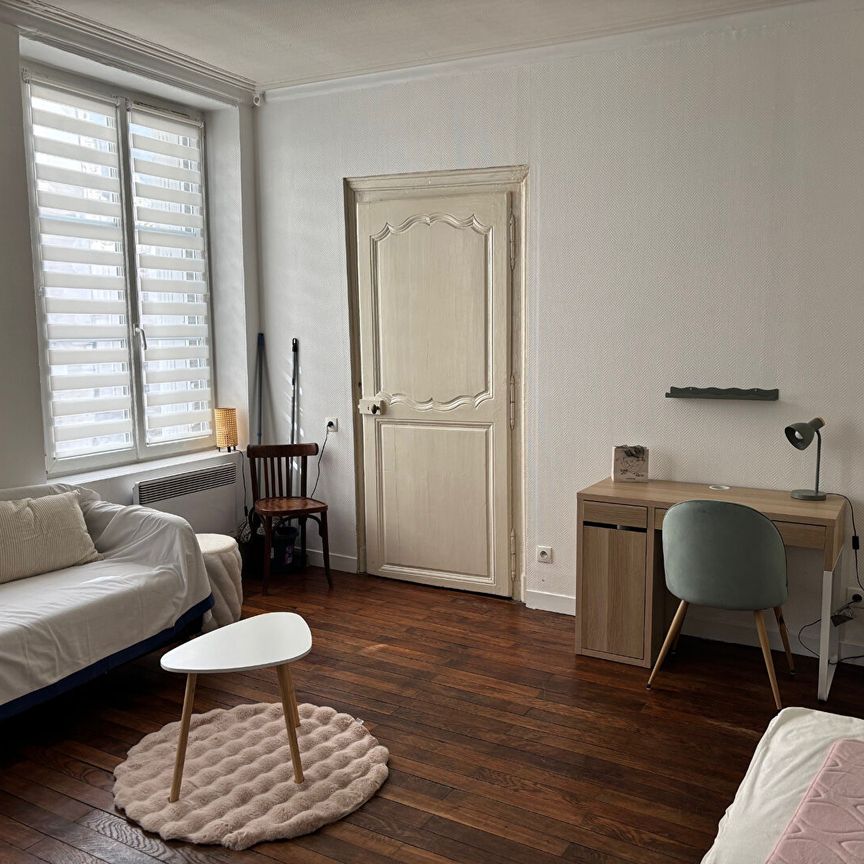 Appartement / Offre 60207792 - Photo 1