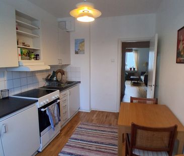 Trädesgatan, Göteborg - Foto 4