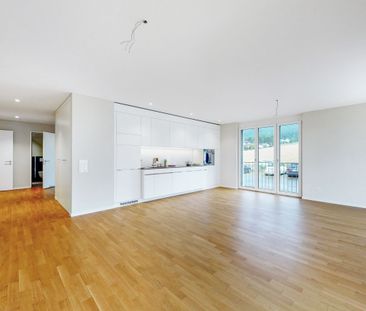 Sunny apartment with a view in the Sunnepark Grenchen! - Photo 6