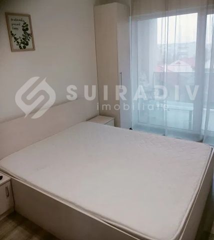 Apartament modern cu 3 camere, terasa, bloc nou- Marasti - Photo 3