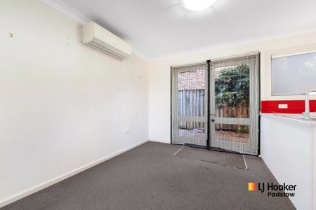 Spacious Two-Bedroom Townhouse in Peaceful, Convenient Location - Photo 5