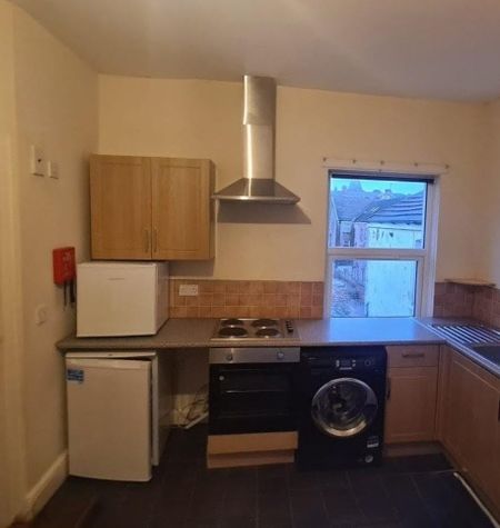 Studio to rent - Photo 4