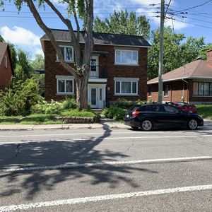 A Louer Ahuntsic 5 1/2 - Photo 3