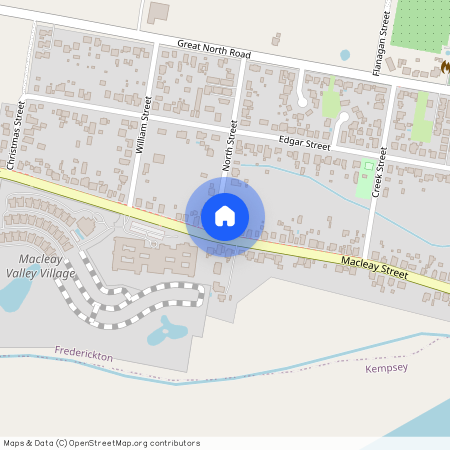 1A North Street, NSW 2440, Frederickton