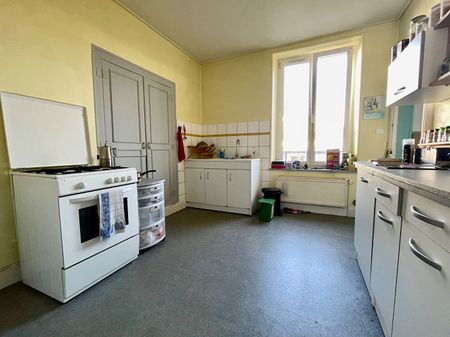 Location appartement 3 pièces, 61.81m², Épinal - Photo 3