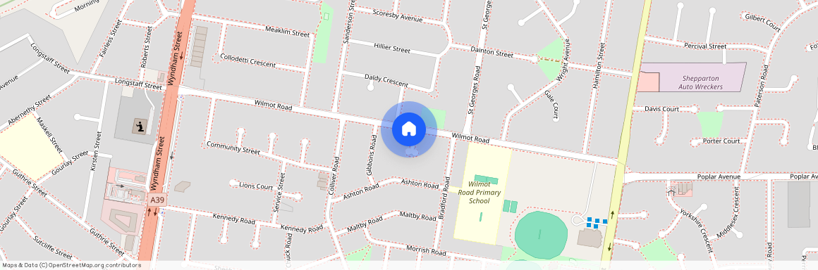 11 Muntz Court, Vic 3630, Shepparton