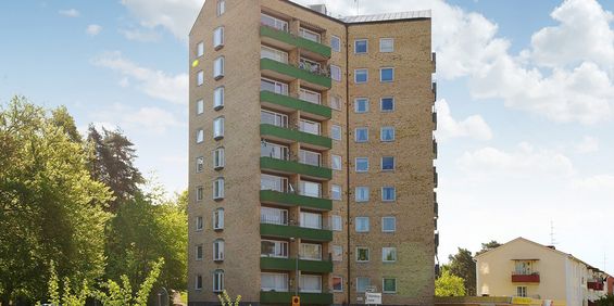 Vitmåragatan 8 - Photo 3