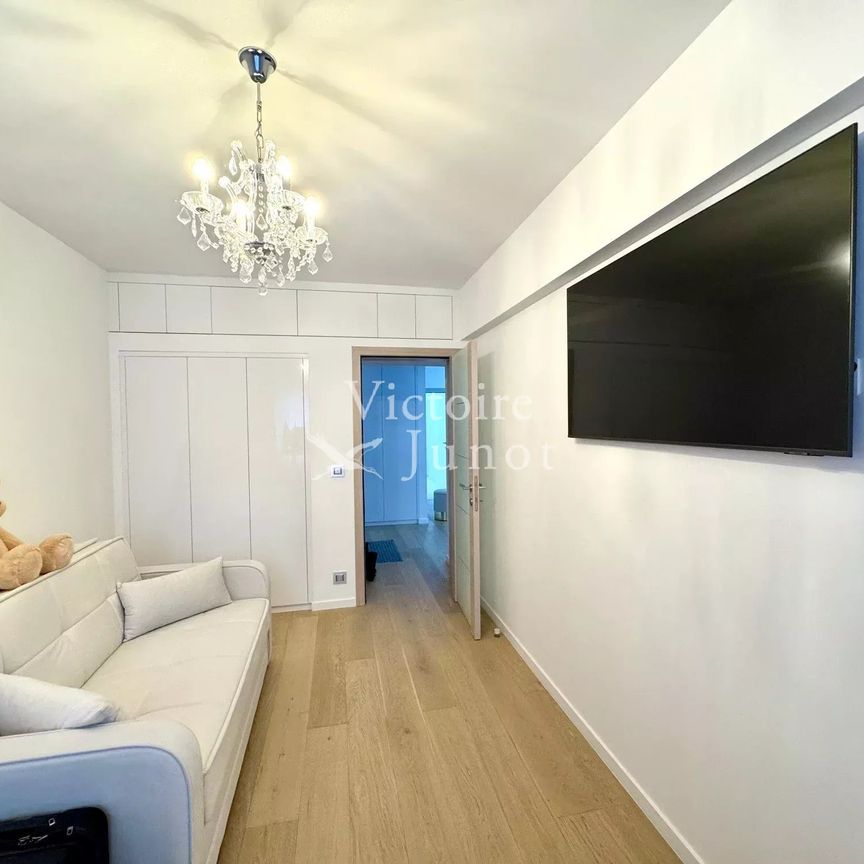 Appartement in Sint-Lambrechts-Woluwe - Photo 1