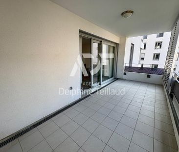 Location Appartement 2 pièces 44m² GRENOBLE 38000 - Photo 4