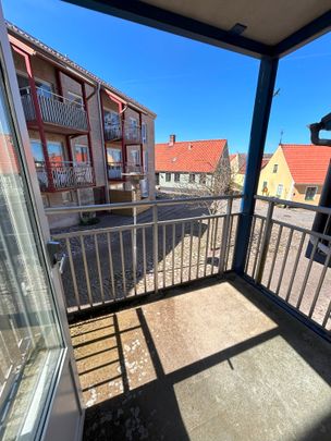 Krukmakaregatan, Simrishamn - Photo 1