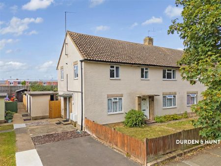 2 bedroom maisonette to rent - Photo 2