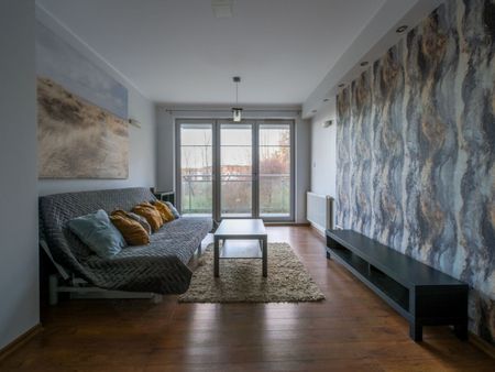 Mieszkanie 2 pokojowe na Jasieniu 53 m² - Фото 2