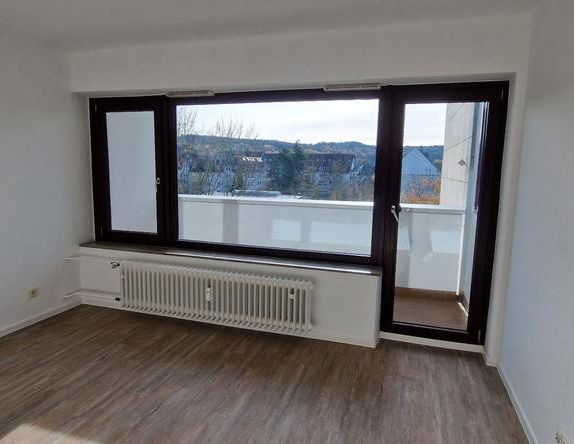97021/64 Modernisierte 2-Zi.-Wohnung in Bonn-Holzlar sucht neuen Mieter! - Foto 1