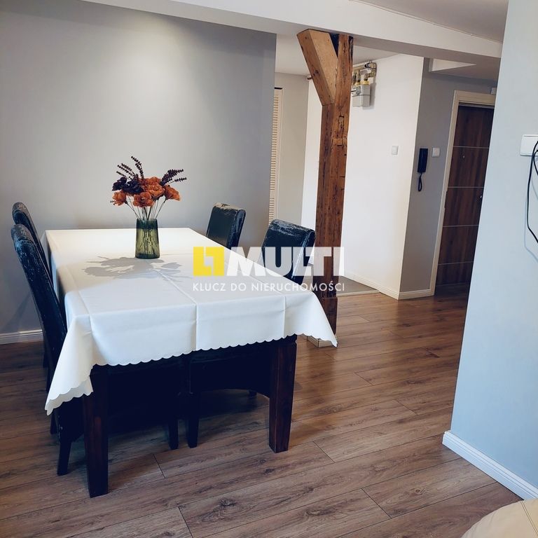 Dla firm!!Mieszkanie do wynajęcia dla pracowników - Photo 1