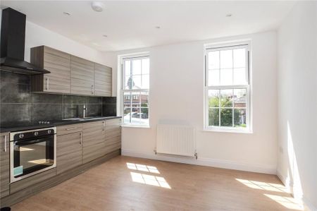 2 bedroom apartment to rent - Photo 4