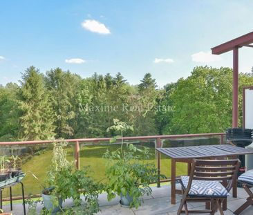 Appartement te huur in Tervuren Vossem - Photo 4