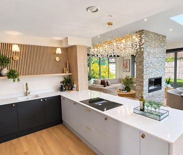 5 bedroom detached house to rent - Photo 6