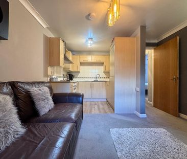 1 bedroom apartment to rent - Photo 2