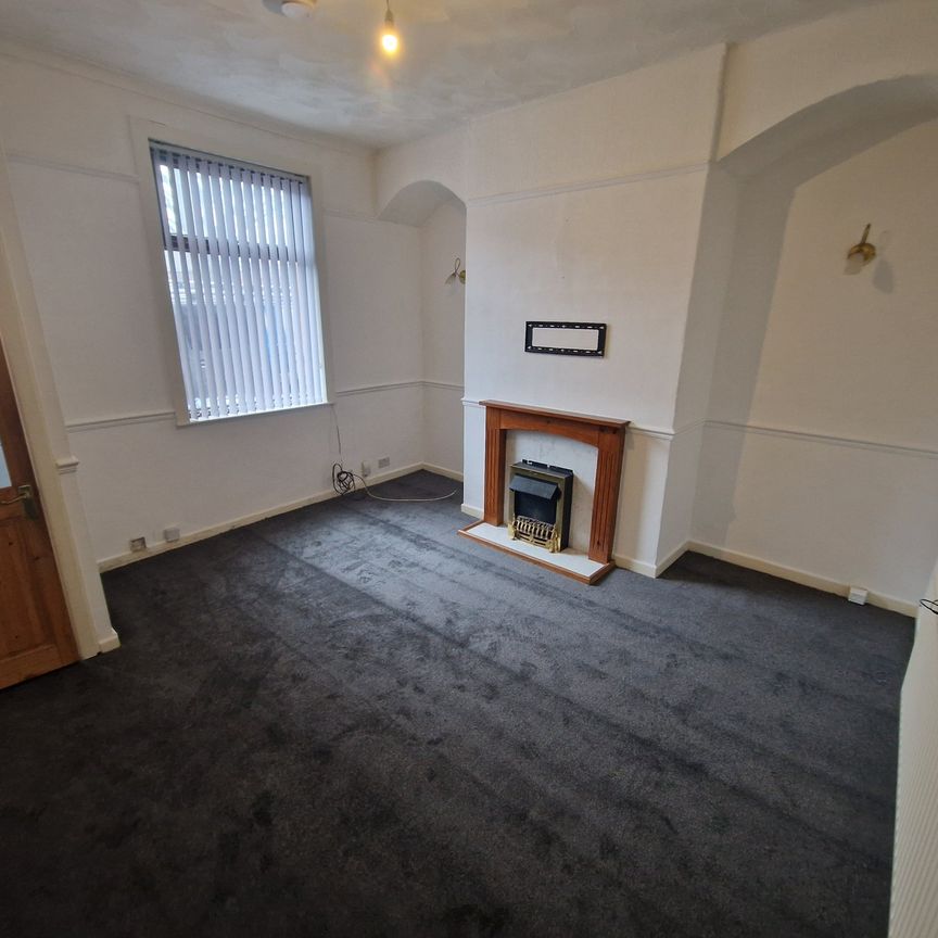 Bury Street - Photo 1