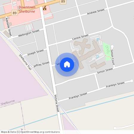 105 Mill Street Unit# Lower, Shelburne