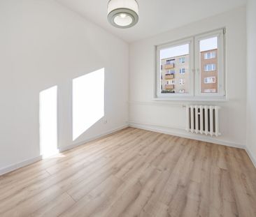 Mieszkanie na wynajem 2 pokoje, balkon - Photo 5