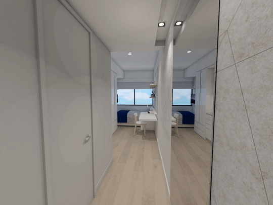 Single Ensuite - Photo 1