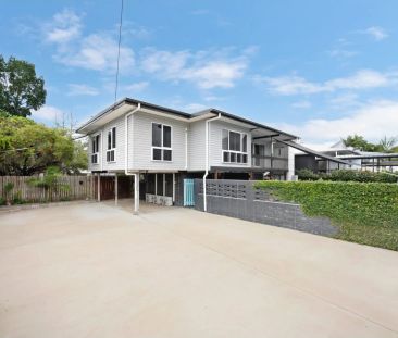 Spacious Dual-Level Home with Pool & Shed in Prime Location - Photo 6