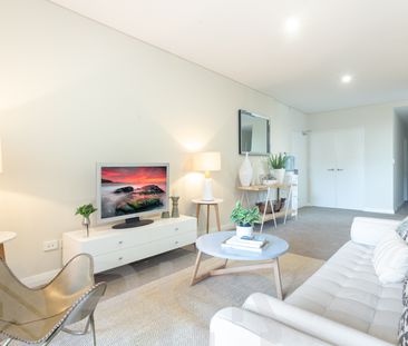 517/1 James Street Carlingford - Photo 6