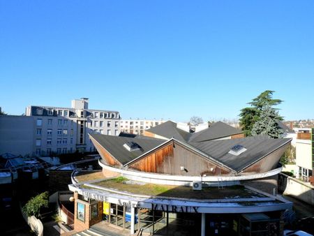 Appartement 1 Pièce 26 m² - Photo 5