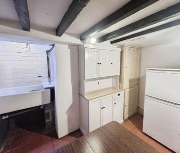 2 bedroom terraced house to rent - Photo 6